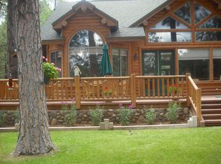 3207 Deep Forest Dr, Pinetop, AZ 85935