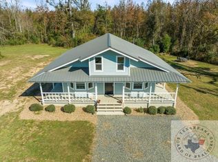 375 County Road 4213, Simms, TX 75574