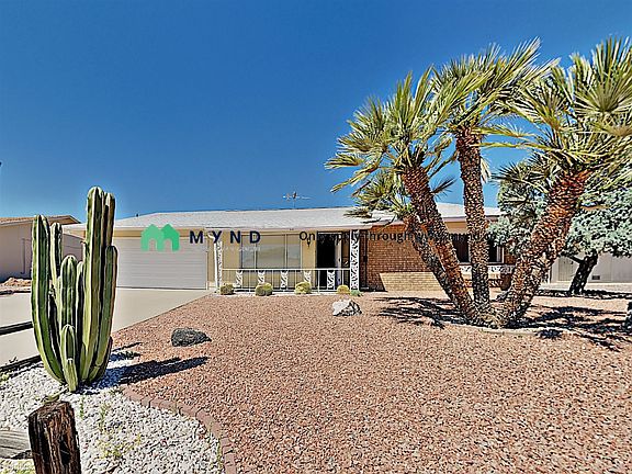 2nd image of 18626 N Welk Dr #1