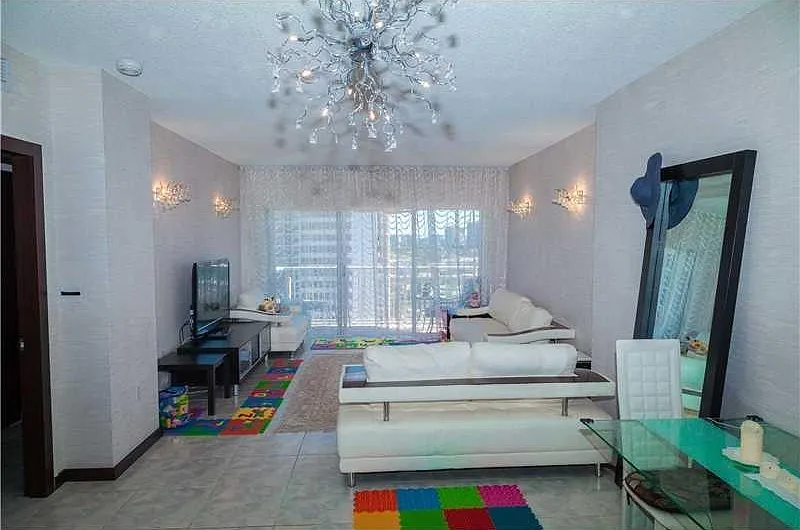 1980 S Ocean Dr — Photo 2