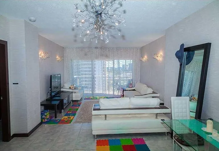 1980 S Ocean Dr #12N — Photo 2