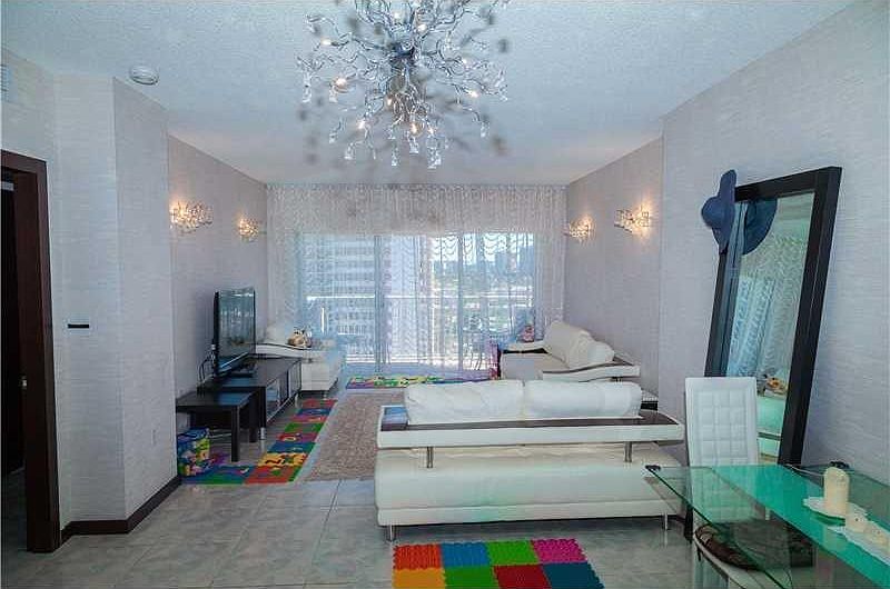 2nd image of 1980 S Ocean Dr APT 12N