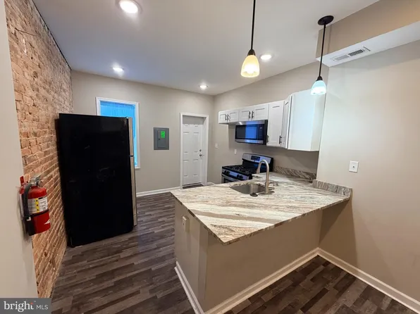 4654 York Rd #2, Baltimore, MD 21212