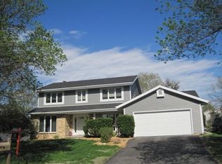 117 Wolf St, Madison, WI 53717