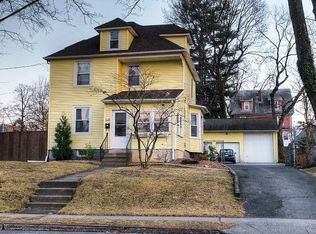 641 Broadview Ter, Hartford, CT 06106
