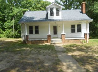 871 Young Rd, Stoneville, NC 27048