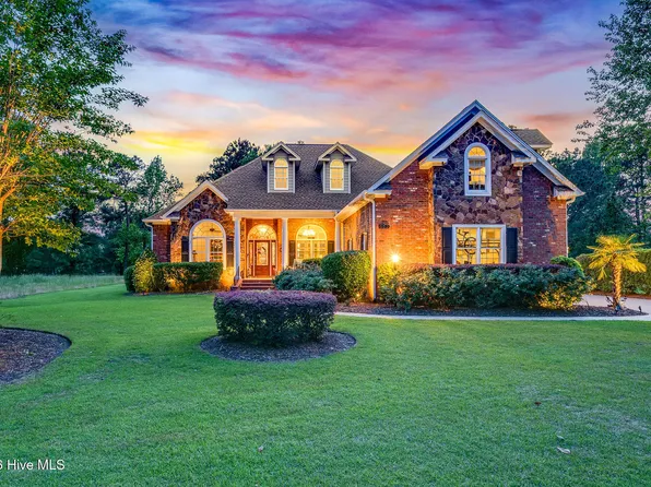 152 E Winding Way, Wallace, NC 28466