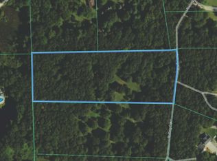 10550 Rolling Oak Dr, Manchester, MI 48158