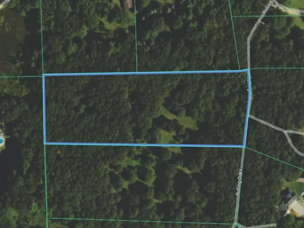 10550 Rolling Oak Dr, Manchester, MI 48158