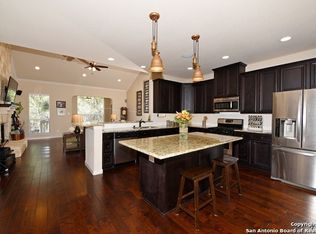9030 Saddle Trl, San Antonio, TX 78255