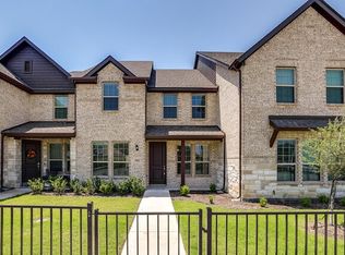 5912 Bursey Rd, Watauga, TX 76148