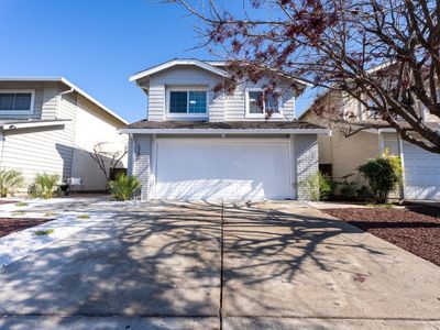 5266 Country Forge Ln, San Jose, CA, 95136