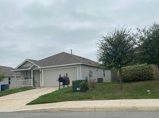 10422 Margarita Loop, Converse, TX 78109