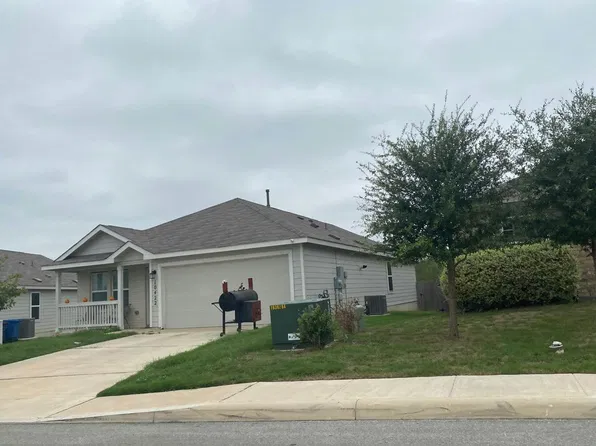 10422 Margarita Loop, Converse, TX 78109