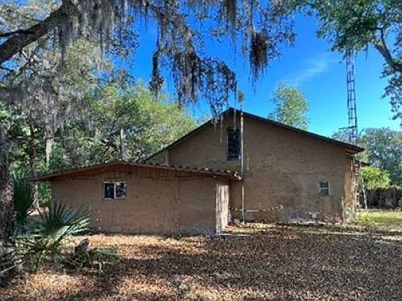 Property Rear View