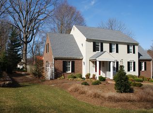 1412 Winsted Dr, Fallston, MD 21047