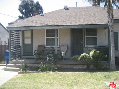 9814 Crenshaw Blvd, Inglewood, CA, 90305