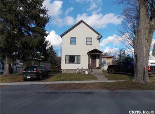 550 Adelaide St, Carthage, NY 13619