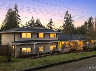 6303 129th Ave SE, Bellevue, WA 98006