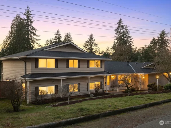 6303 129th Avenue SE, Bellevue, WA 98006