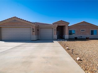 8516 E California Dr, Kingman, AZ 86401