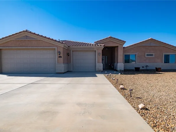 8516 E California Dr, Kingman, AZ 86401