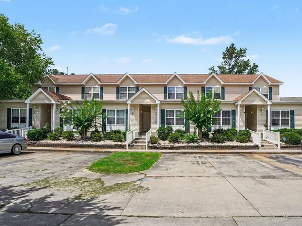 505 Beach Walk Pl. #505, Myrtle Beach, SC 29577