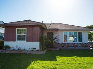 1127 S Stoneacre Ave, Compton, CA 90221