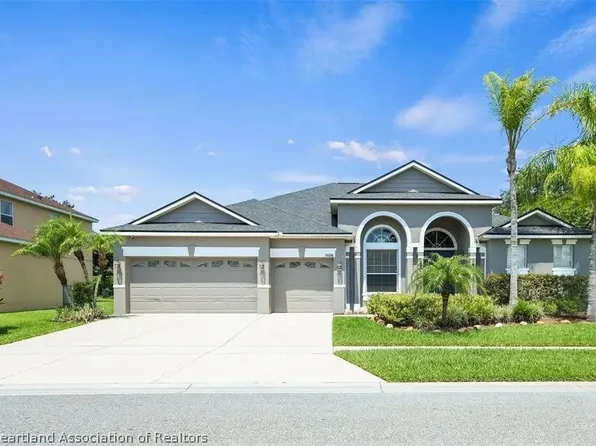 1406 Spring Fest Ln, Orlando, FL 32828
