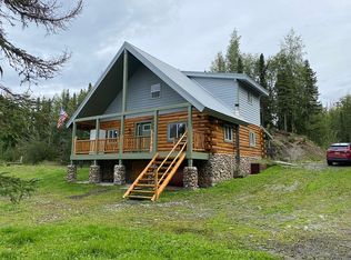 37981 Three Johns St, Sterling, AK 99672
