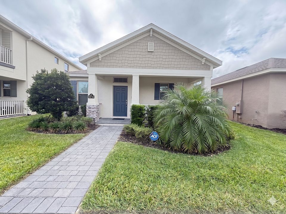 1st image of 16710 Point Rock Dr
