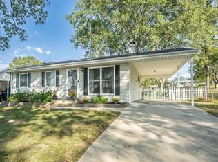 4336 Martyridge Ct, Saint Louis, MO