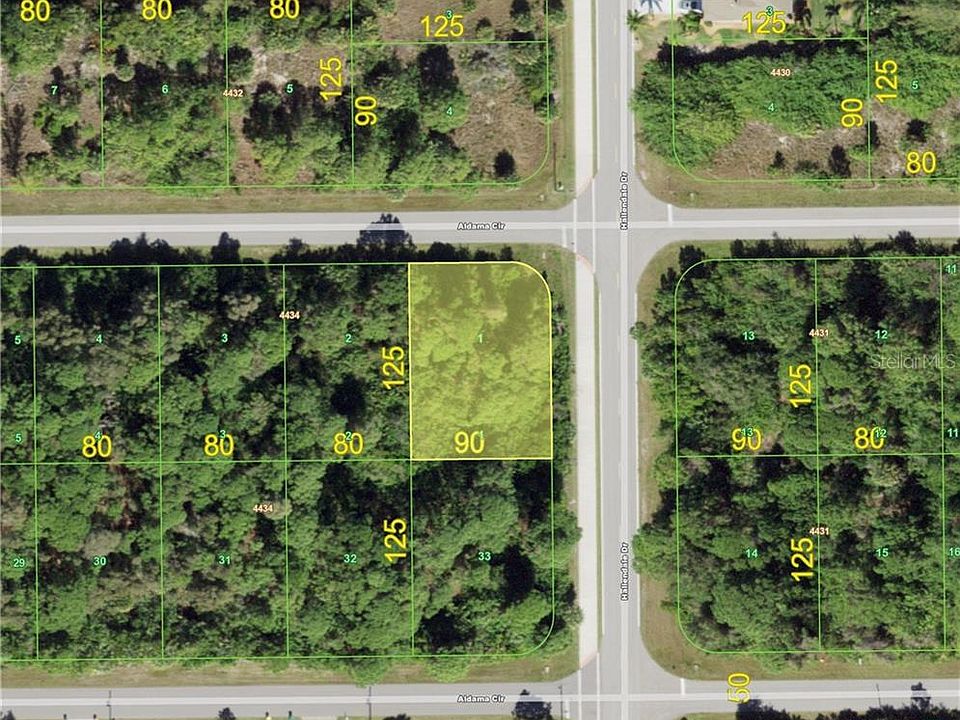 1st image of 10117 Hallendale Dr