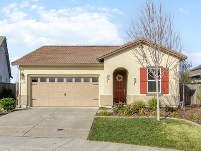 2604 Chesapeake Way, Lincoln, CA, 95648