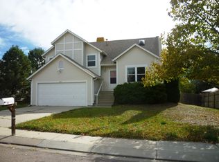 3945 Valley View St, Colorado Springs, CO 80906