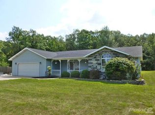 1981 S Clinton St, Defiance, OH 43512