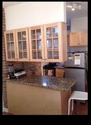 Rented by Urban Real Estate Property Group Inc