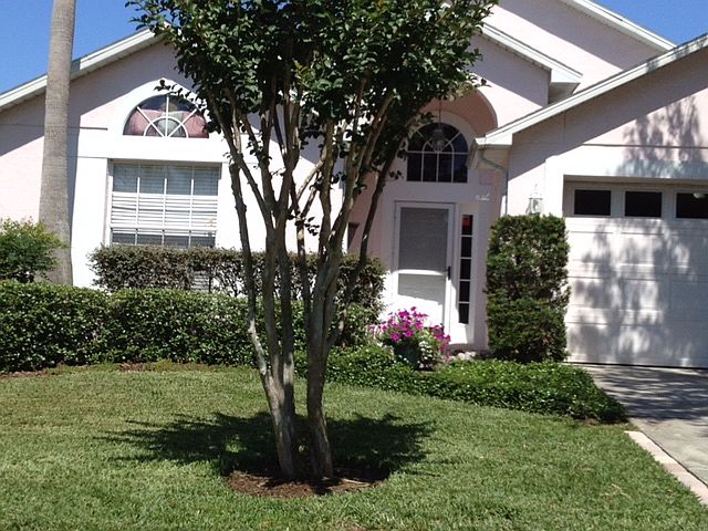 My House