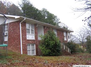 509 Ellis Cir, Attalla, AL 35954