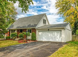 325 Brookfield Blvd, Haldimand County, ON N1A 1L7