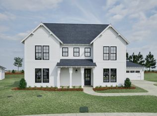 Ellis Plan, Everley, Pike Road, AL 36064