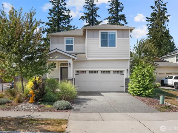 5700 86th Drive NE, Marysville, WA 98270