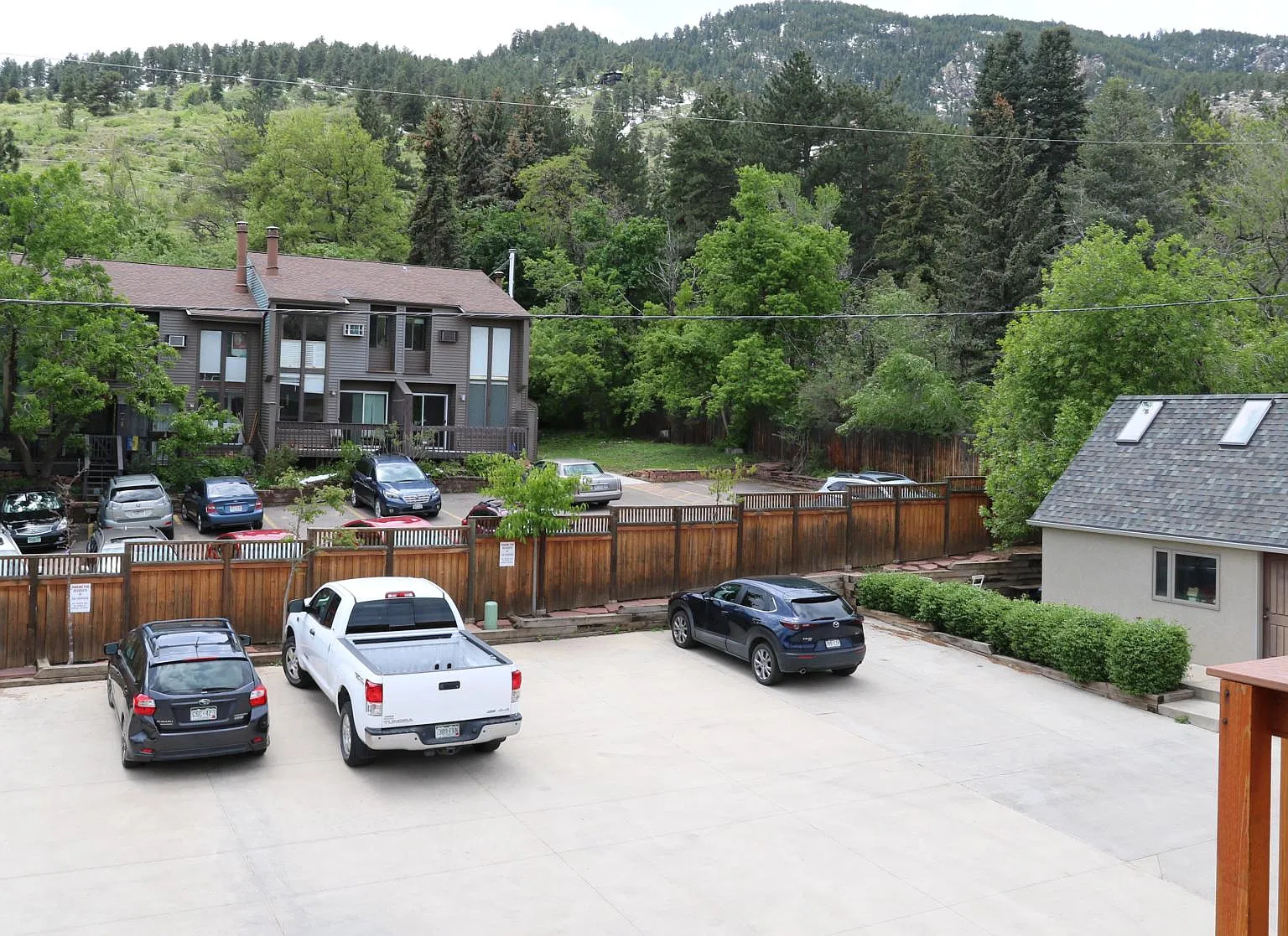 348 Arapahoe Ave — Photo 2