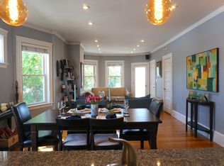 3 Pearl St #2, Dorchester, MA 02125
