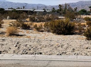 LOT 1369 Dillon Rd, Desert Hot Springs, CA 92240