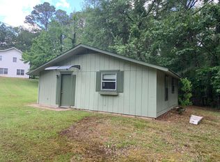 1602 Brooks St, Ruston, LA 71270