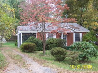 5728 Joyce Dr, Charlotte, NC 28215