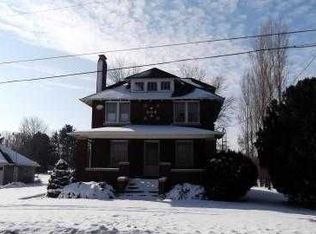 5320 Barrett Rd, Sandusky, OH 44870