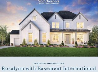 3810 Mustang Way, Cumming, GA 30040