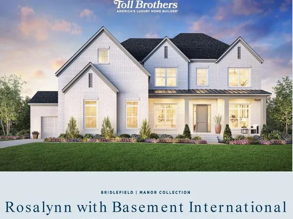 3810 Mustang Way, Cumming, GA 30040